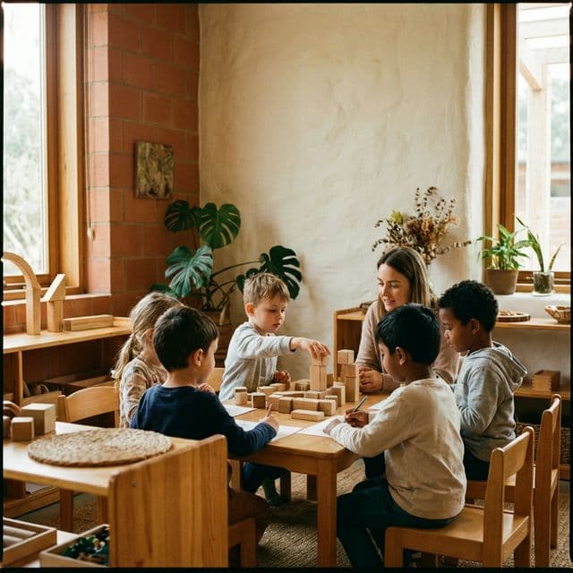 Dance at Devatha KPS